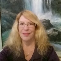 Deborah Withrow