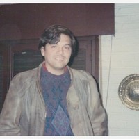 Marcelo Rodríguez González