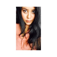 Sushmitha P