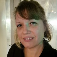 Alexandra Toursel