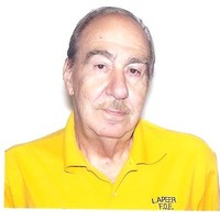 ROLAND Haddad