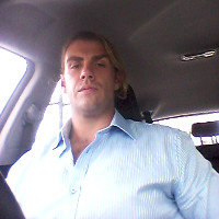 Ben Brown