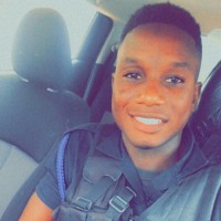 Mbye Conteh