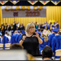 Ellen Woods Ramey Ed.S.