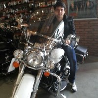 Orlando Castanheira dias junior