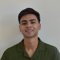 Milind Datt Upadhyay