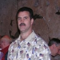 Bill Melvin