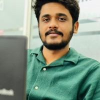 Akshay Saini