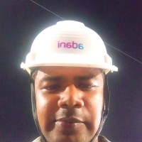 Deepak Bisoyi