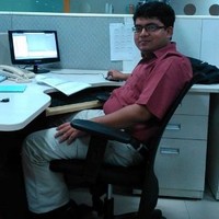 Sandipan Singha