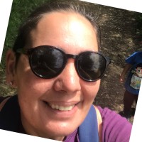 Lisa Wilford