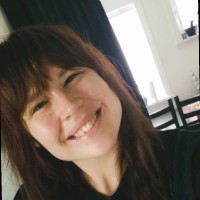 Simone Jensen Glisbo