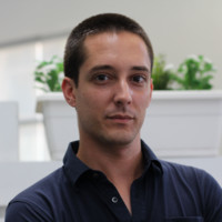 Xavier Ortega Matas