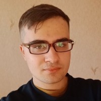 Mikhail Linev