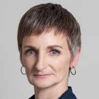 Wendy Johnson