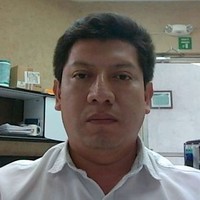 Enrique Alonzo Tamay Tuyub