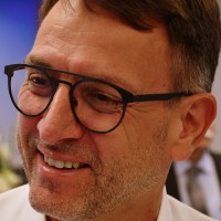 Volker Britzwein