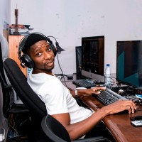 Elidio Mungoi