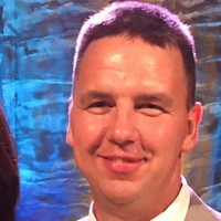 Tim Marion