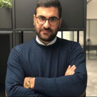 Saeed Asnaashari