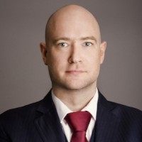Alexander Slepnev