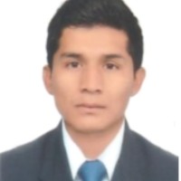 Miguel Angel Cubas Cerna