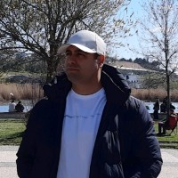 Reza Hassanpour