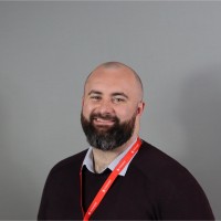 Adam Nolan