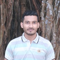 Md Ridwanul Islam