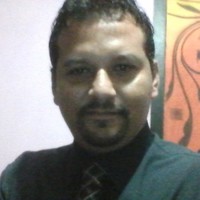 Iván de Jesús Zavala Ramos