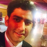 Dipesh Kapoor