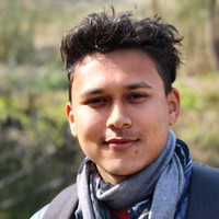Sanjaya Karki