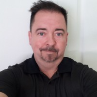 Eric Paradis