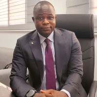 Sétowu Mawulikplimi Edoh