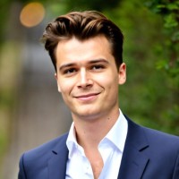 Jordan Van Der Kris