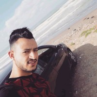 Lazhari Djeridane