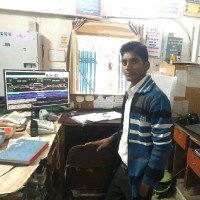 BALESH KUMAR