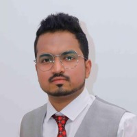 Arvind Kumar Ravi