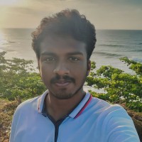 Navaneeth Sunil