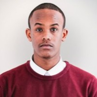 Abdinasir Mohamoud