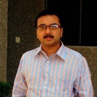 Anirban Roy
