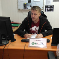Maxim Savich