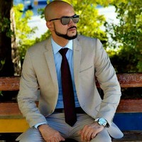 Mohammed Abu Aker