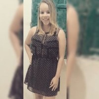 Keylinha Silva Matos