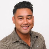 Dan Paolo C. Biag