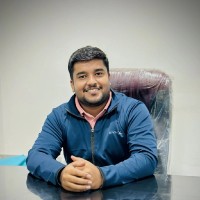 Shubham Shinde