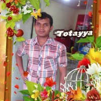 Totayya Dandin