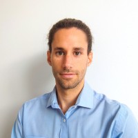 Sergio Gómez Ruiz
