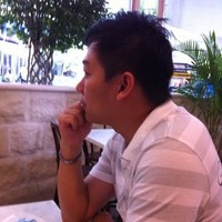 Eric Kang