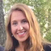 Maggie Hussey